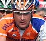 Graeme Brown